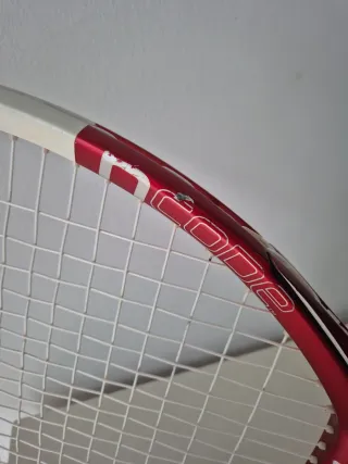 Raqueta Tenis Wilson Ncode N5