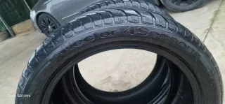 Ruedas Goodyear 205/50 R17