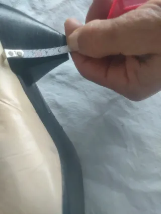 Zapatos de salón XAVIER DANAUD beige