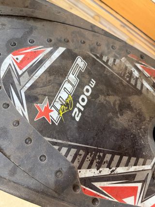 Patinete Eléctrico IMR 2100w