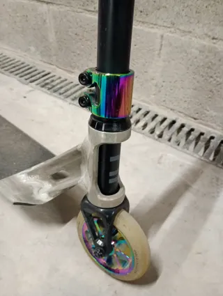 Patinete Freestyle Oxelo MF540