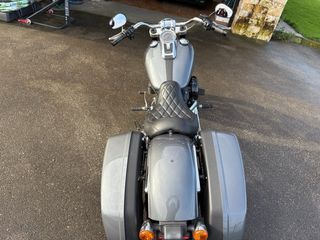 Harley Davidson Sport Glide