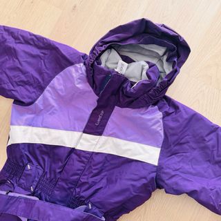 Mono de nieve para niños Decathlon