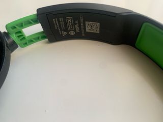 Cascos Gaming Turtle Beach Negro/Verde