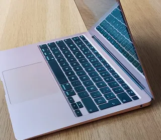 MacBook Air A2179 Rosa