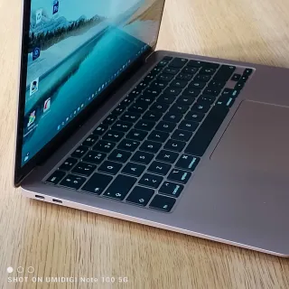 MacBook Air A2179 Rosa