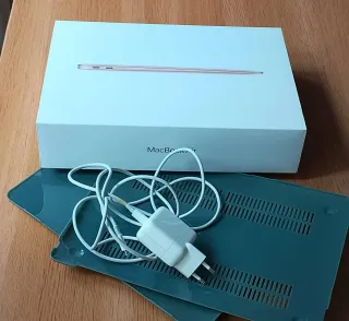 MacBook Air A2179 Rosa