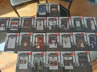 Colección Woody Allen DVD Annie Hall (23) pelicula