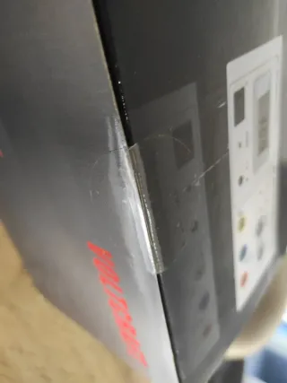 Voltcraft PS 1302 D Alimentatore da laboratorio