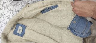 Tejana Pull&Bear Talla L