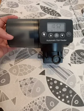 Tortuguera modelo tortum 100x40x30cm