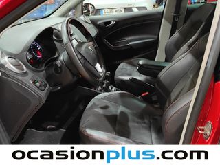SEAT Ibiza 1.4 TDI CR S&S FR 77 kW (105 CV)
