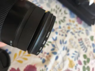 Tamron 18-400mm f/3.5-6.3 Di II VC HLD Nikon