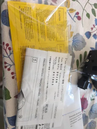 Tamron 18-400mm f/3.5-6.3 Di II VC HLD Nikon