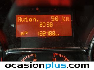 Peugeot Boxer Furgon BlueHDi 140 S&S 335 L2H2 103 kW (140 CV)