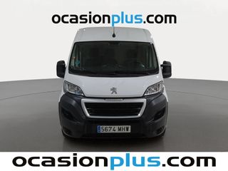 Peugeot Boxer Furgon BlueHDi 140 S&S 335 L2H2 103 kW (140 CV)
