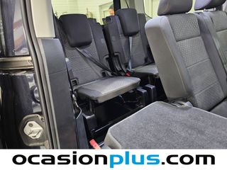 Ford Tourneo Connect 2.0 Ecoblue S&S Titanium Auto 90 kW (122 CV)