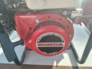 Generador Eléctrico Honda