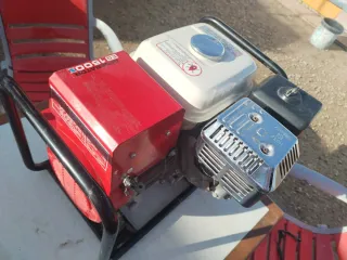 Generador Eléctrico Honda