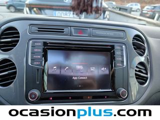 Volkswagen Tiguan T1 2.0 TDI BMT 4x2 81 kW (110 CV)