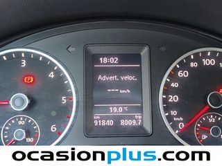 Volkswagen Tiguan T1 2.0 TDI BMT 4x2 81 kW (110 CV)