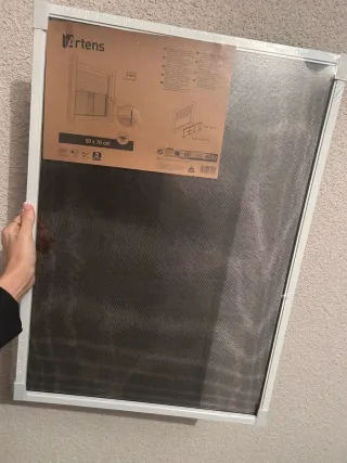 Mosquitera Artens 50x70cm