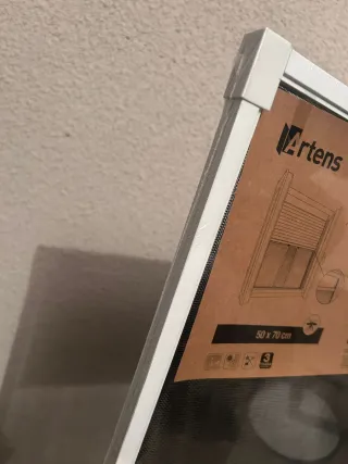 Mosquitera Artens 50x70cm