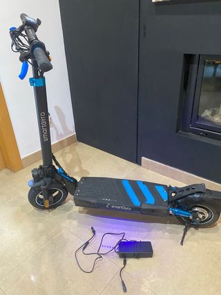 Patinete Smartgyro Speedway