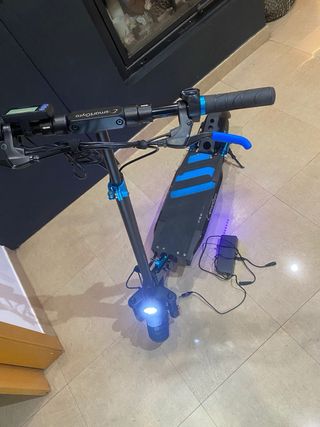 Patinete Smartgyro Speedway