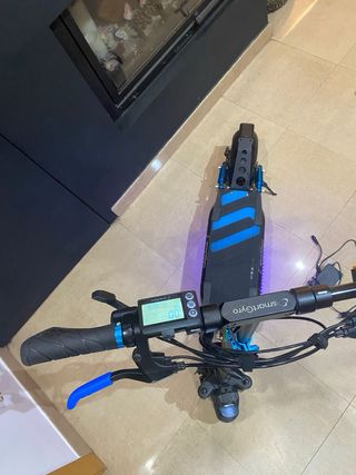 Patinete Smartgyro Speedway