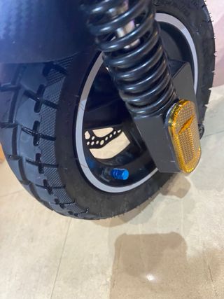 Patinete Smartgyro Speedway