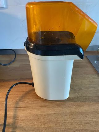 Máquina Palomitas Super Popper PCP-707