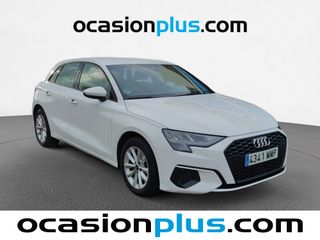 Audi A3 Sportback 30 TFSI 81 kW (110 CV) S tronic