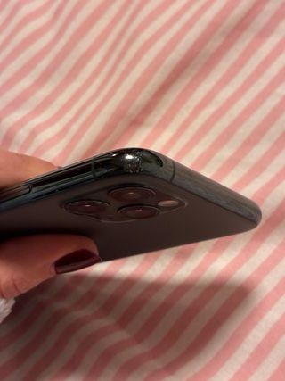 iPhone 11 Pro 256GB Verde