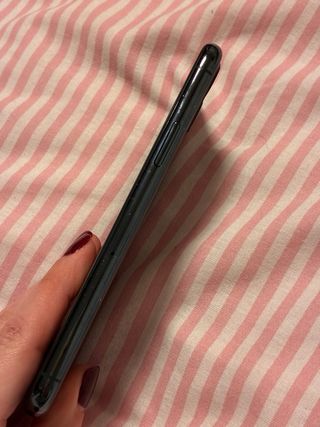 iPhone 11 Pro 256GB Verde