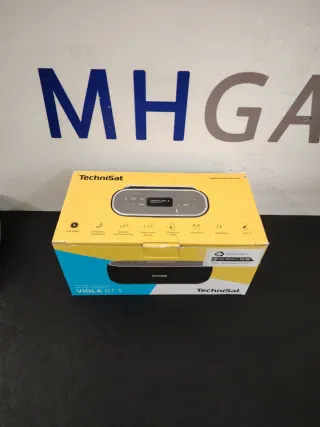 Radio TechniSat Viola BT 1 Bluetooth DAB+