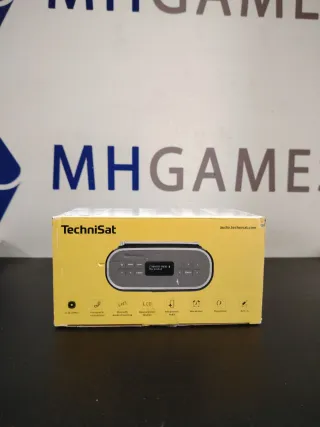 Radio TechniSat Viola BT 1 Bluetooth DAB+