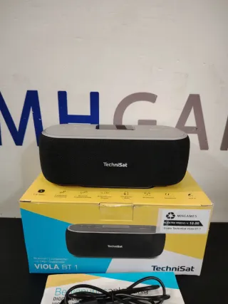 Radio TechniSat Viola BT 1 Bluetooth DAB+