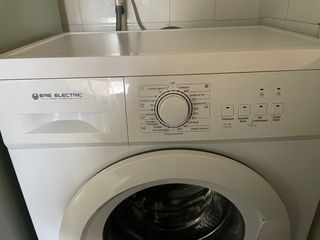 Lavadora EAS ELECTRIC EMW580e33 5kg