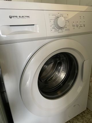 Lavadora EAS ELECTRIC EMW580e33 5kg