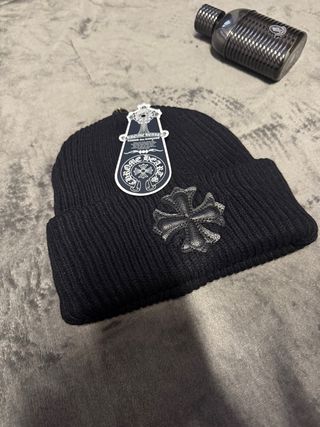 Berretto Chrome Hearts Nero