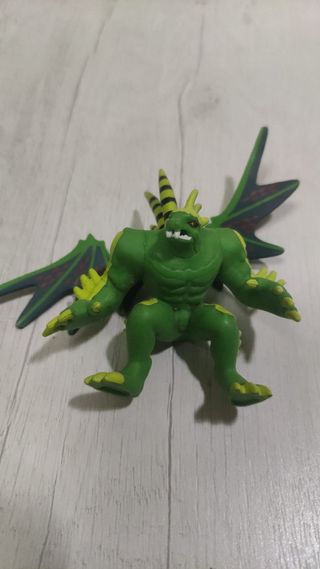Invizimals Chupacabra IMC Toys