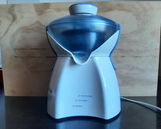 Licuadora Ufesa LIQUARIS Multifruit