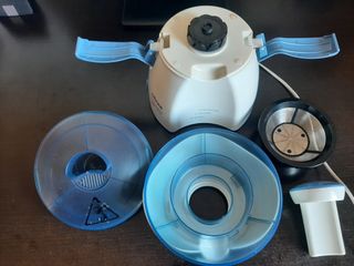 Licuadora Ufesa LIQUARIS Multifruit