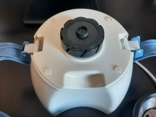 Licuadora Ufesa LIQUARIS Multifruit