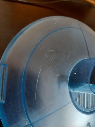 Licuadora Ufesa LIQUARIS Multifruit