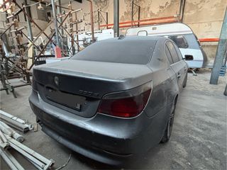 BMW Serie 5 2005