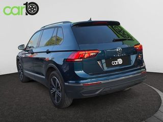 Volkswagen Tiguan Life 1.4 TSI eHybrid 180kW (245CV) DSG
