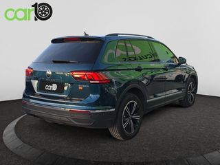 Volkswagen Tiguan Life 1.4 TSI eHybrid 180kW (245CV) DSG