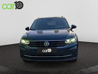 Volkswagen Tiguan Life 1.4 TSI eHybrid 180kW (245CV) DSG